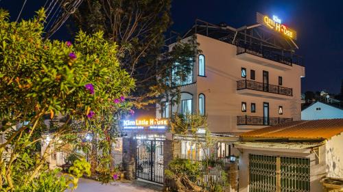 Da Lat Hotel | Kim Little Hotel Dalat