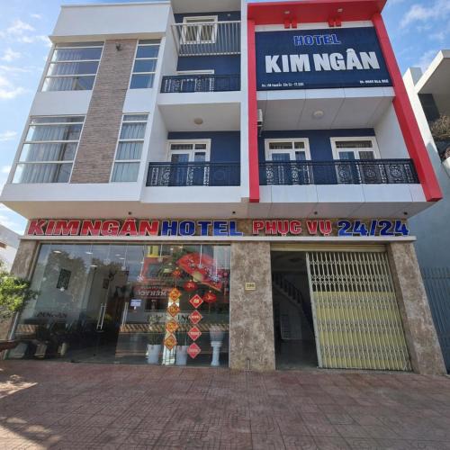 Buon Ma Thuot Hotel | Kim Ngân Hotel Buôn Ma Thuột