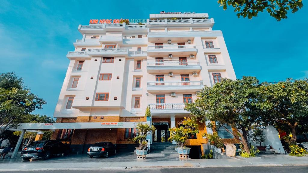 Tuy Hoa Hotel | Kim Ngoc Khanh Hotel