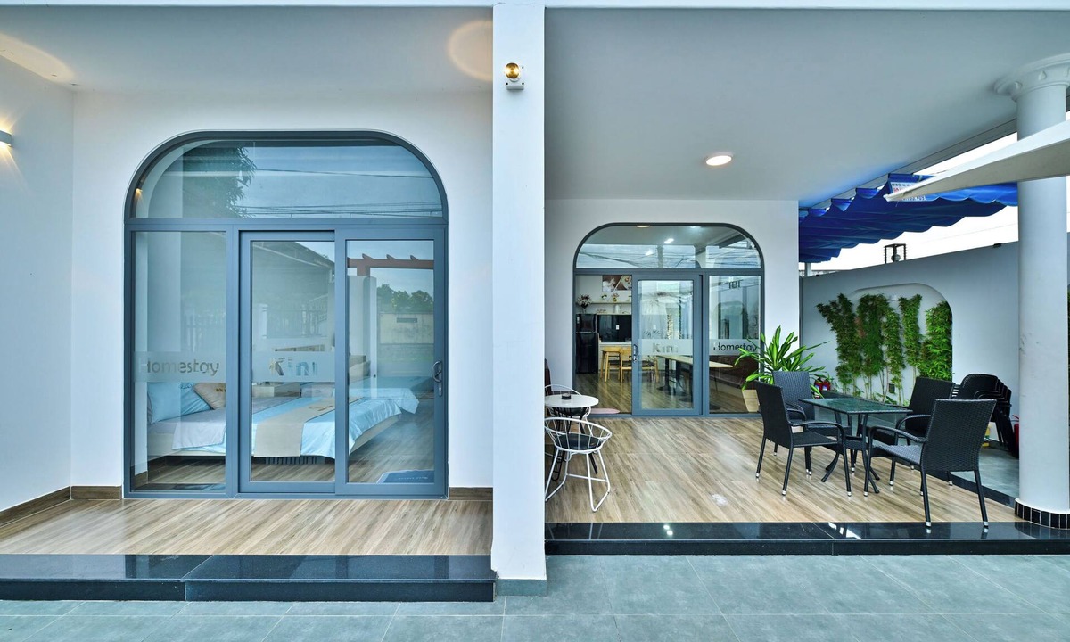 Dat Do Villa | Kim Sơn Homestay 1
