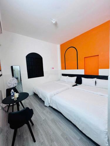 Tuy Hoa Bed & Breakfast | Kim Tín Homestay