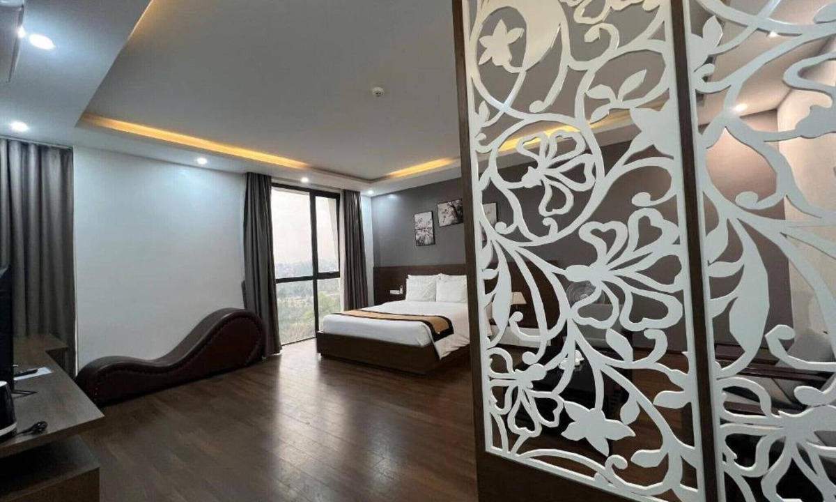 Tam Duong Hotel | Kim Thanh Hotel, Tam Duong - Near The Golf Panaroma, Tam Dao