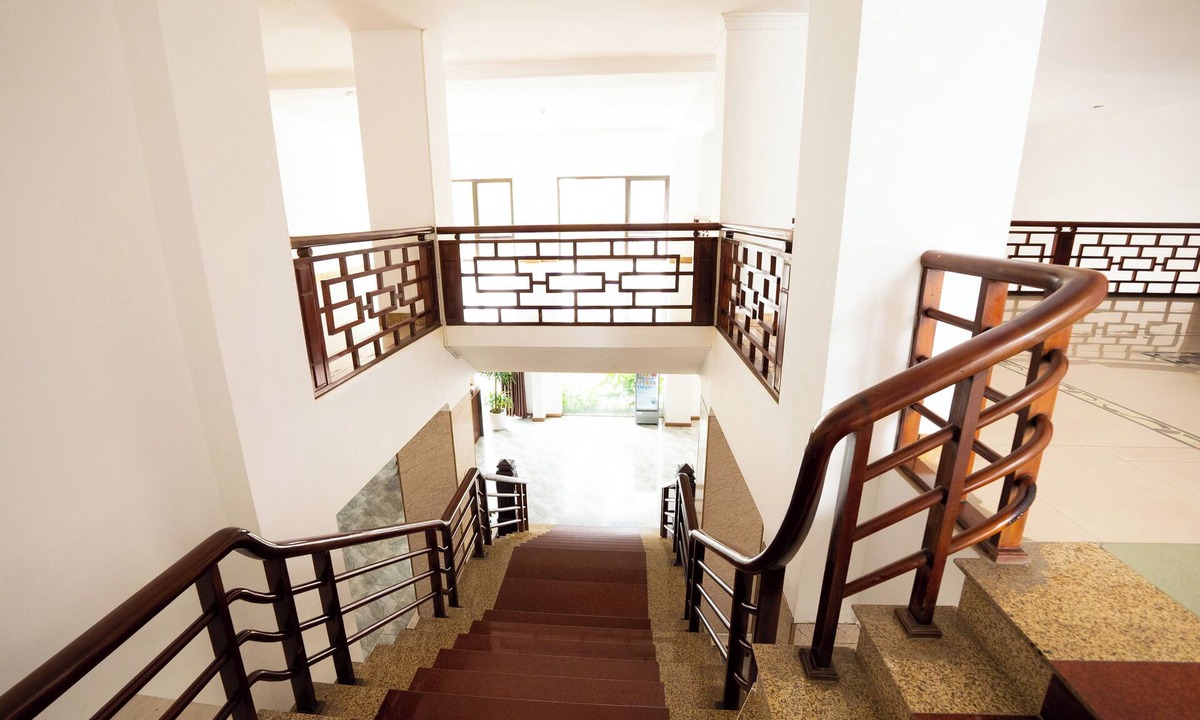 Vinh Yen Hotel | Kim Thanh Hotel