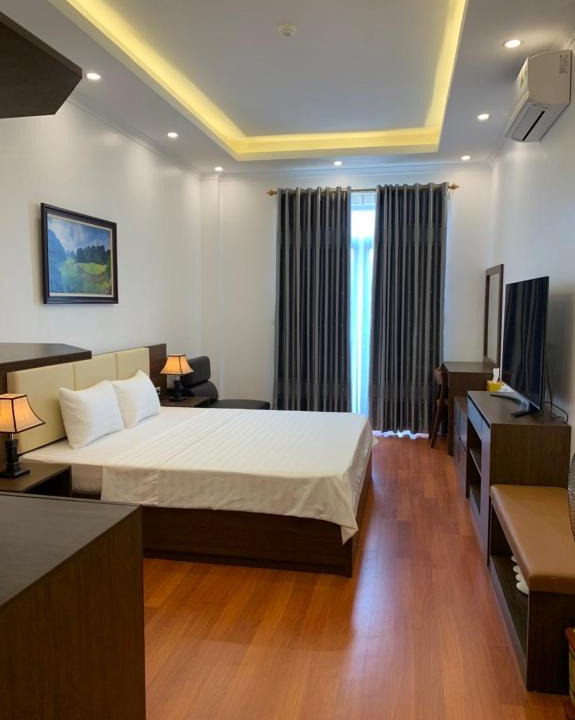 Ninh Binh Hotel | Kim Tuyen Hotel
