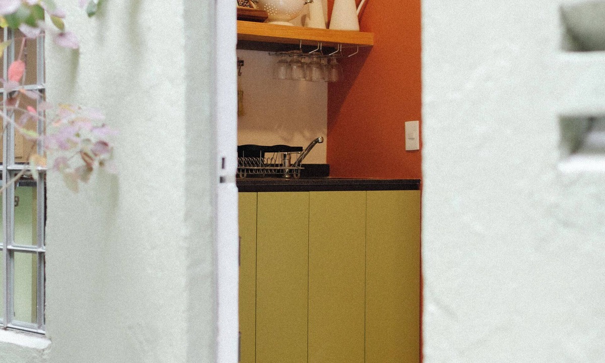 Roma Sur Apartment | Kin Pech Roma by Capitalia