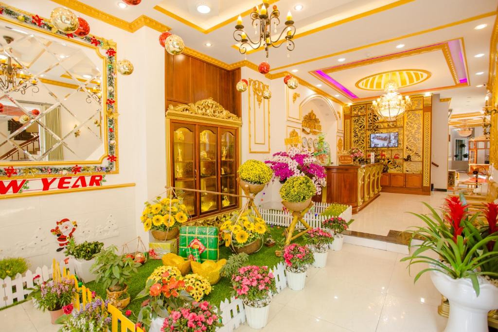 Quang Ngai Hotel | King Hotel Quang Ngai