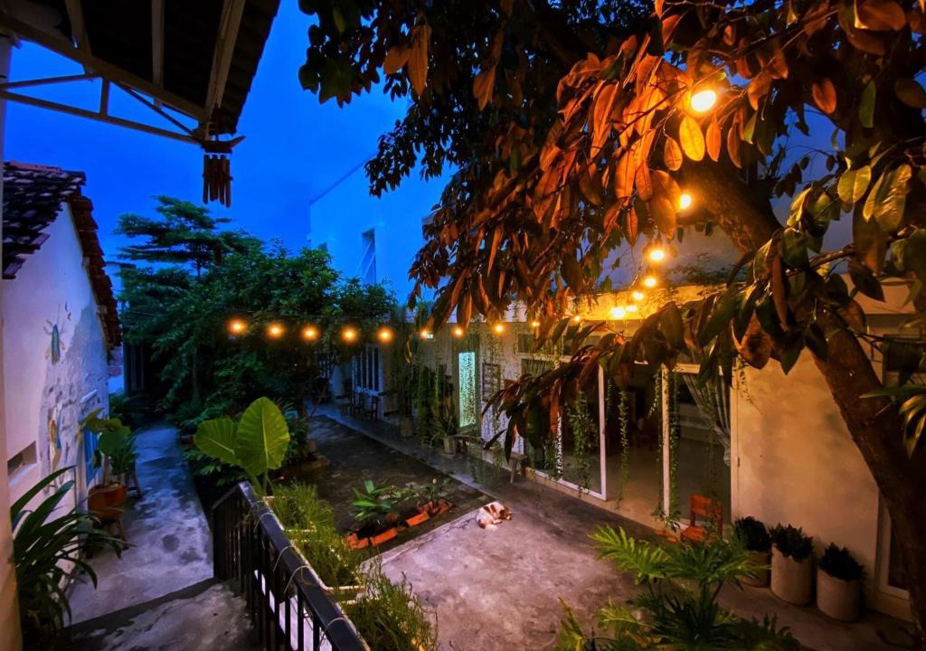 Kon Tum House | Kontum Home Sweet Homestay