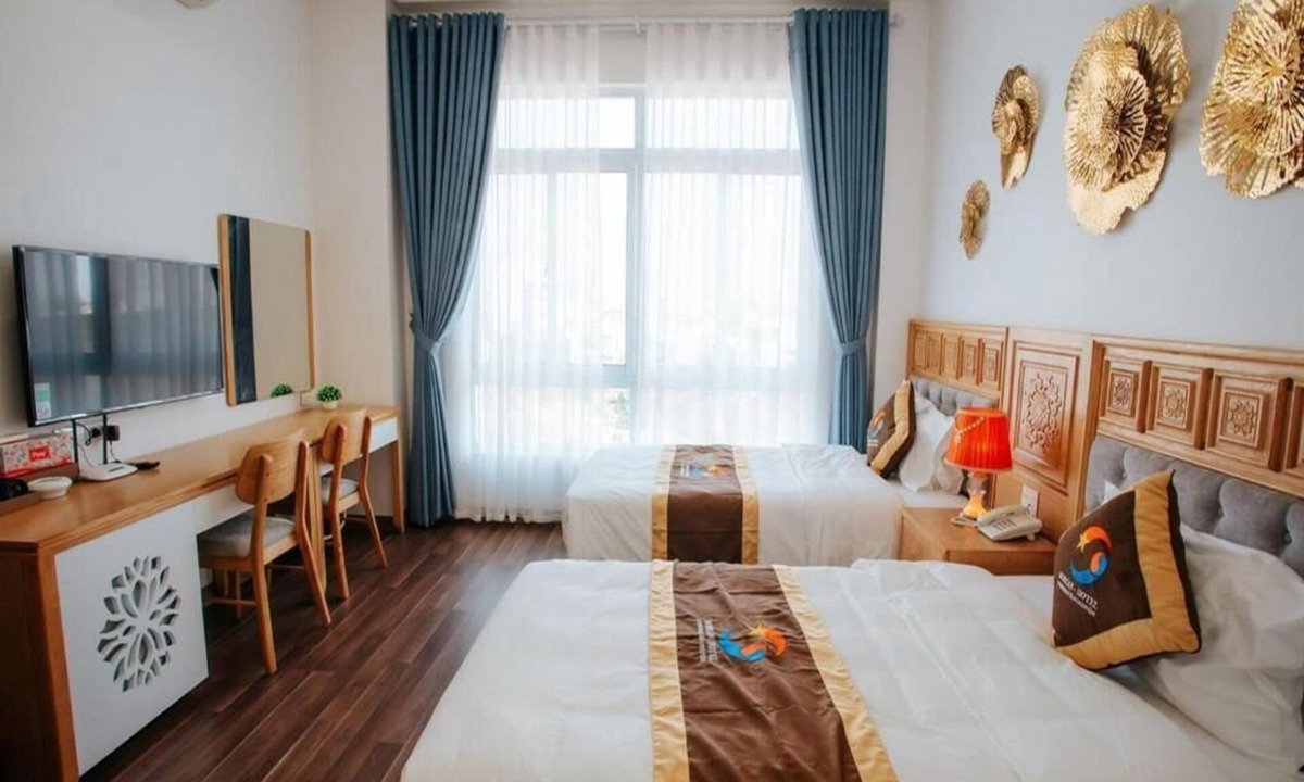 Bac Giang Hotel | Korea 2 Hotel