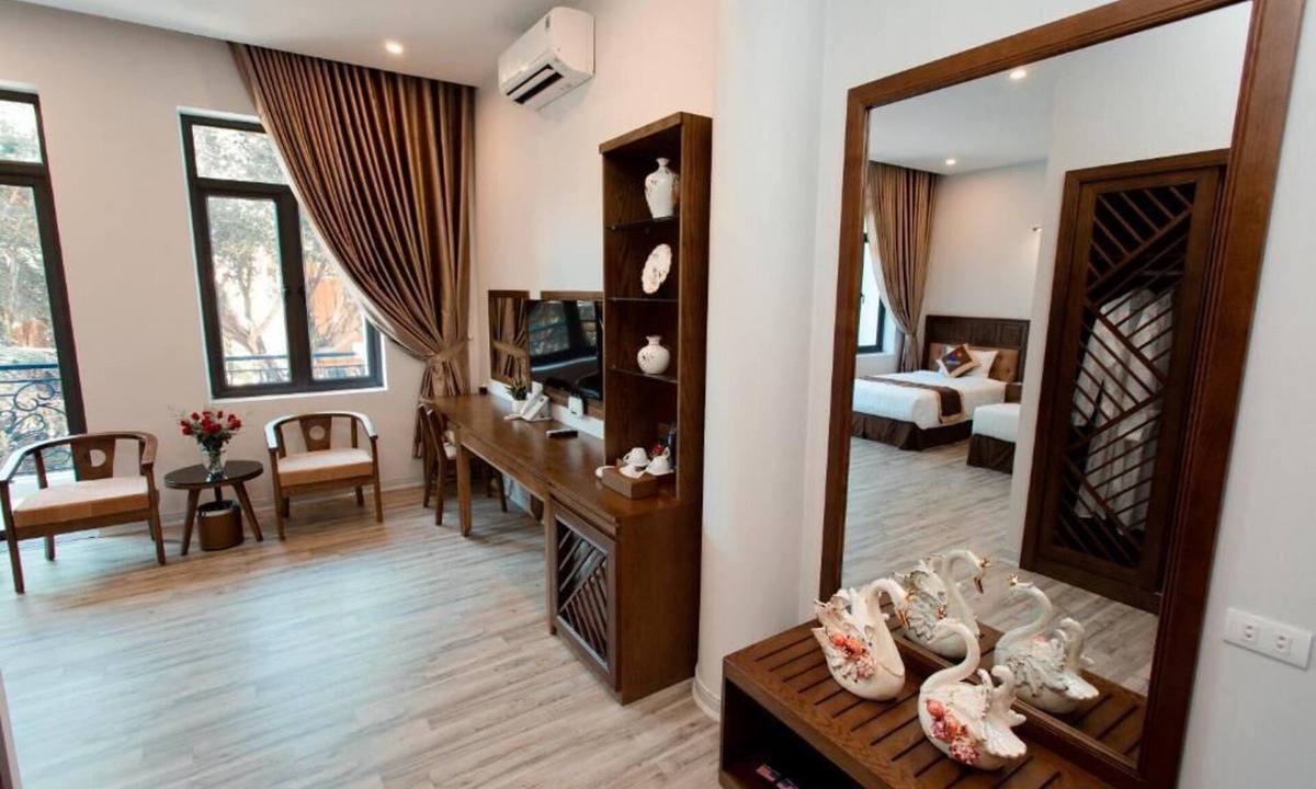Bac Giang Hotel | Korea Bac Giang Hotel