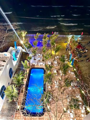 Binh Son Hotel | KParis Beach Resort