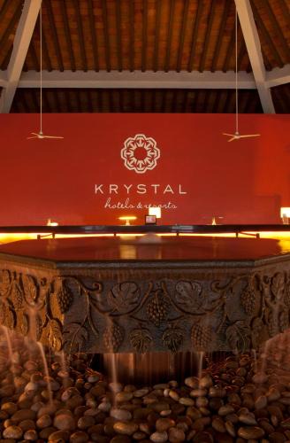 North Hotel Zone Resort | Krystal Vallarta