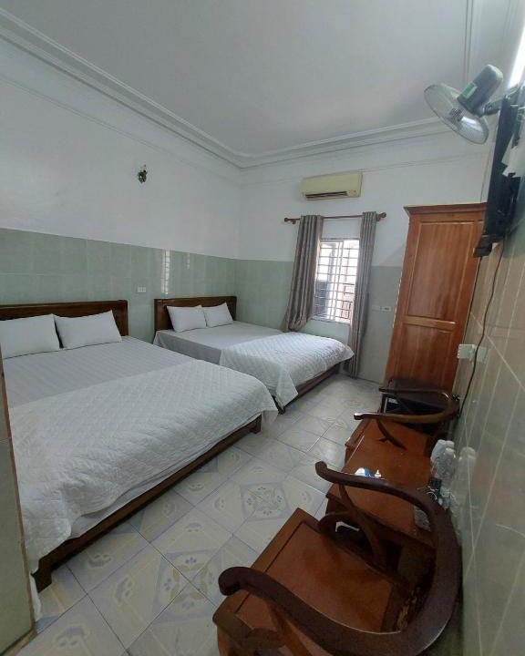 Cua Lo Hotel | KS Hải Anh 37