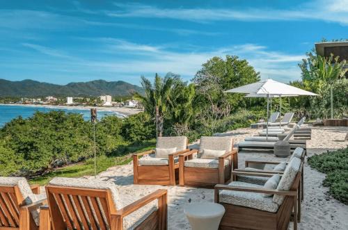 Bucerias Apartment | Kupuri Beachfront Villa 21