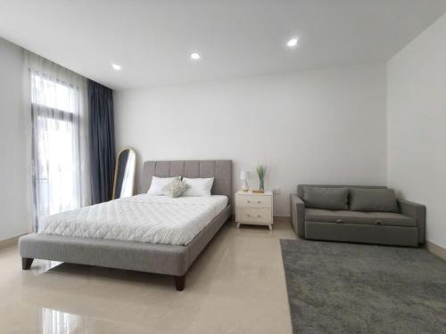 District 9 Apartment | Là Lá 2 Vinhome Grand Park