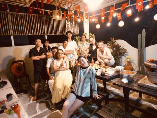 Phan Thiet Apartment | Là Nhà Homestay Phan Thiết - Nguyên căn 4 phòng ngủ, gần biển, có bếp, BBQ