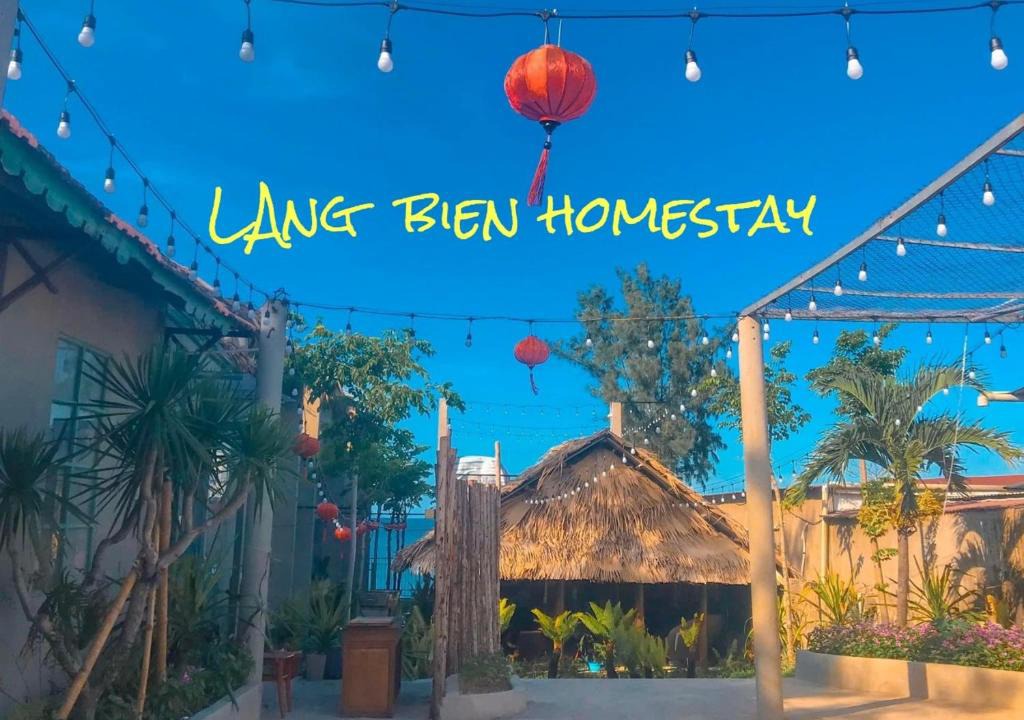 Dong Hoi House | Làng Biển Homestay Quảng Bình