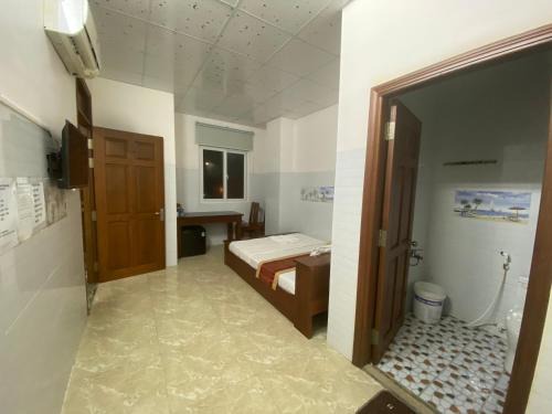 Rach Gia Hotel | LÊ KHOA NAM Chi nhánh