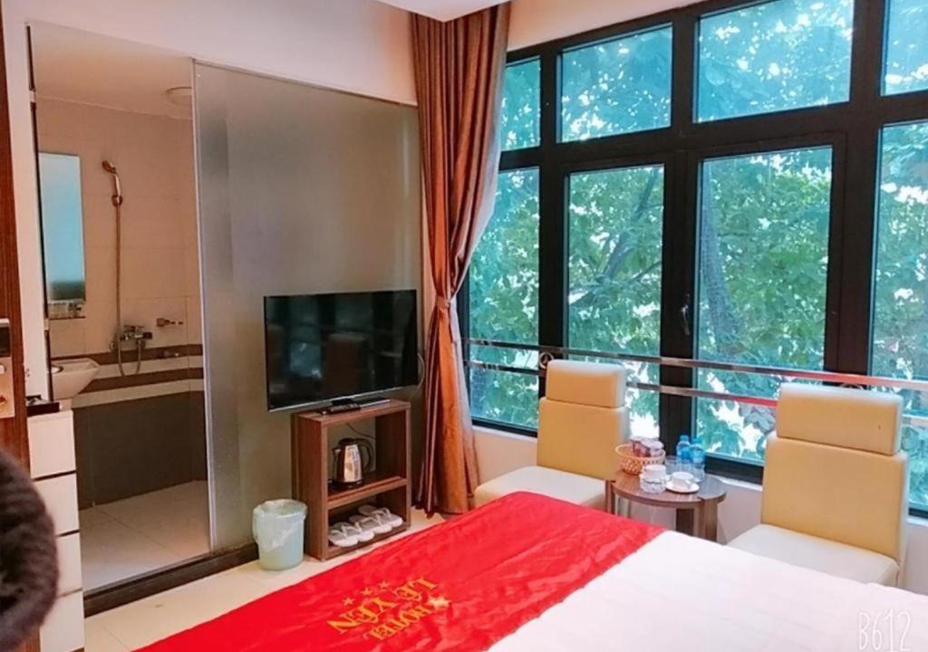 Thanh Tri Apartment | Lê Yên Hotel HN - by Bay Luxury