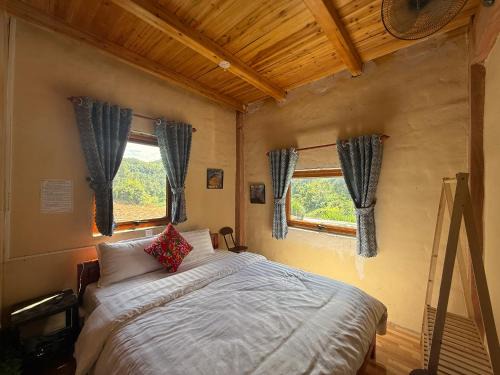 Dong Van House | Lũng Cú H'Mông Homestay