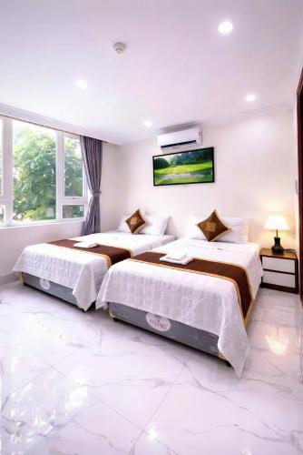 Đong Thanh Hotel | Lộc Phát Hotel