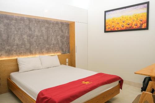 Bien Hoa Hotel | Lộc Thiên Ân hotel