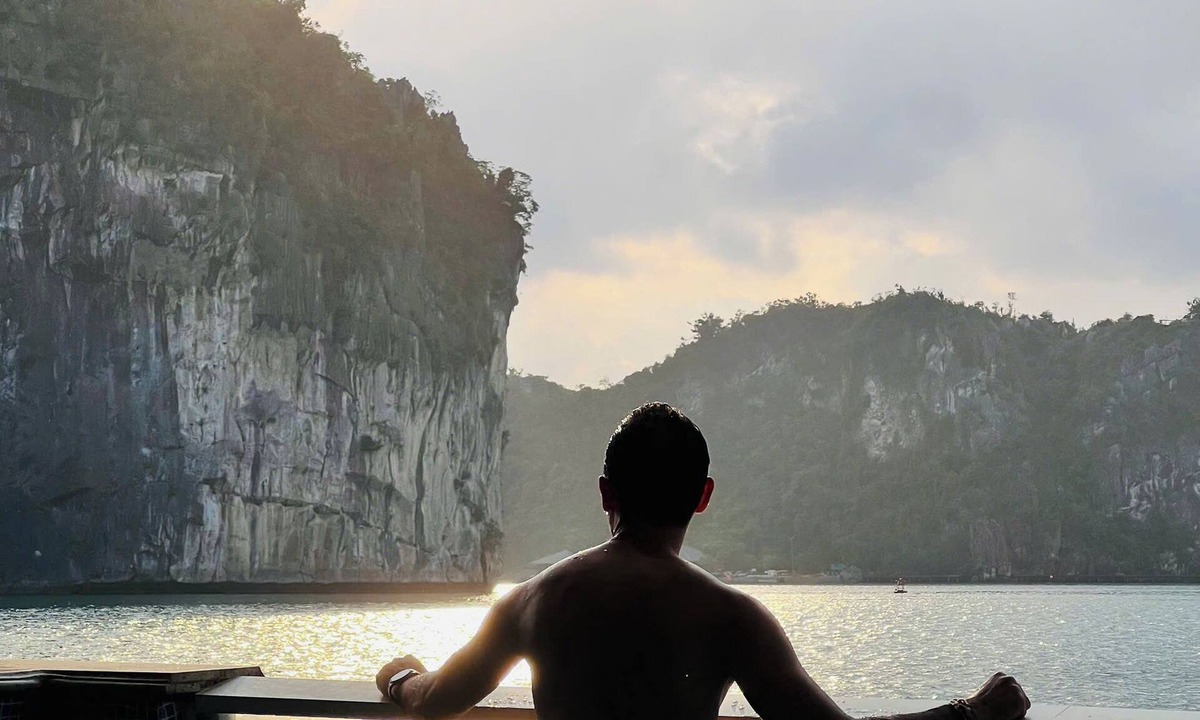 Ha Long Boat Rental | L'amour Cruise