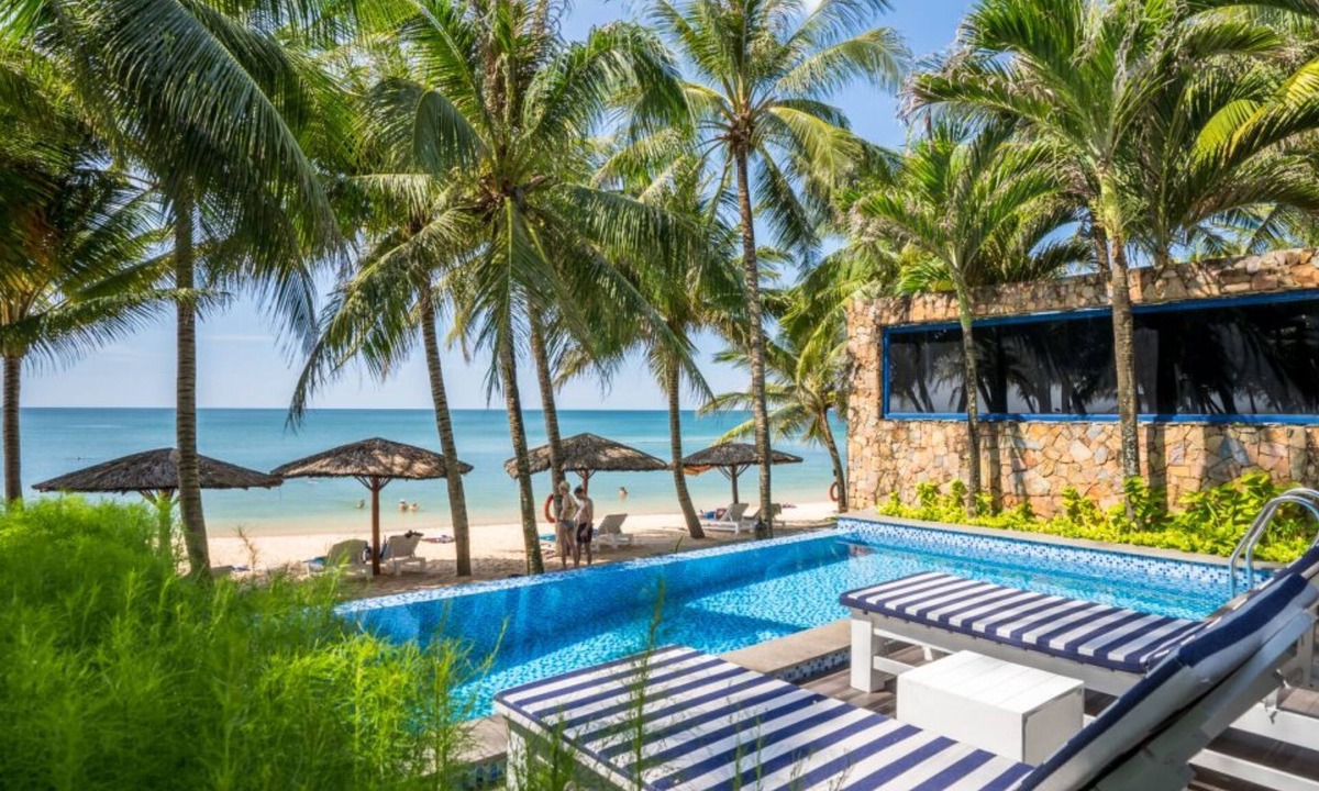 Duong Dong Resort | L'Azure Resort and Spa