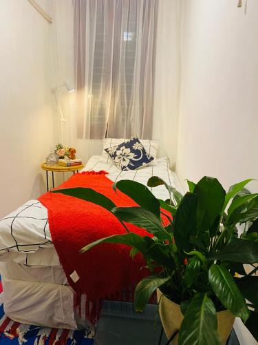 French Quarter House | L'e'tage House