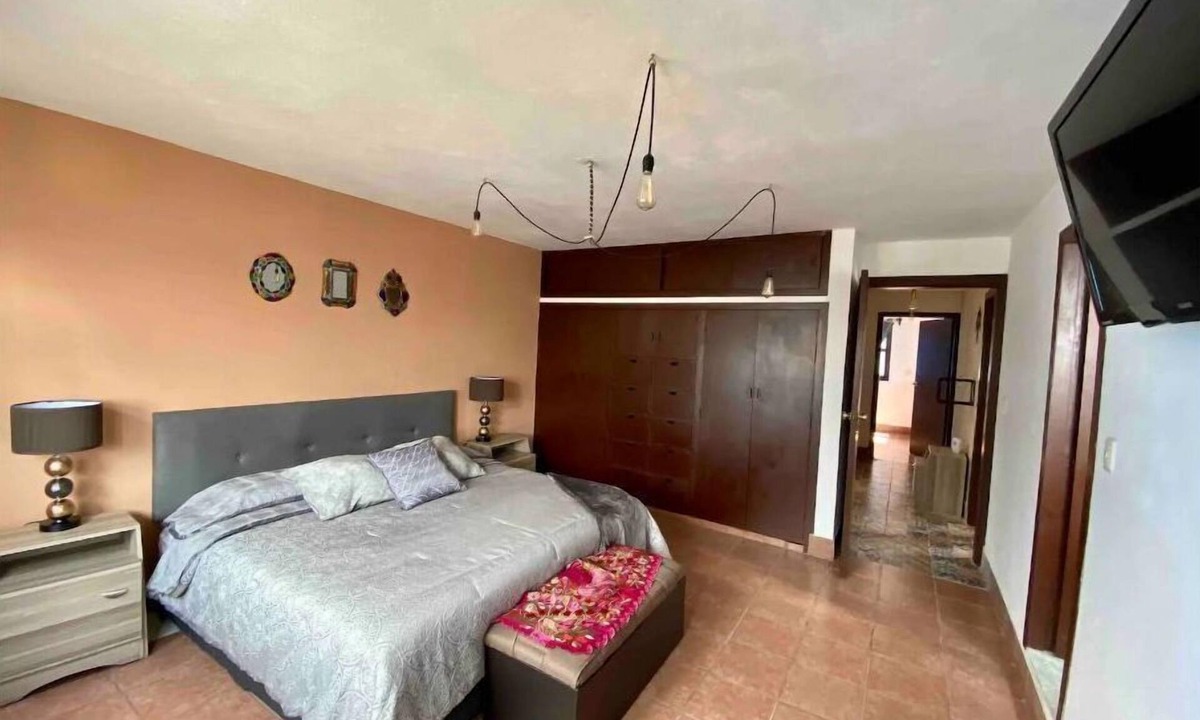 San Cristobal de las Casas House | La Azul de Pau