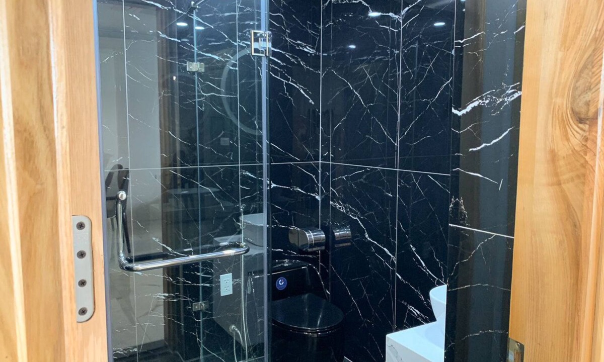 Quang An Apartment | LA Apartment 601