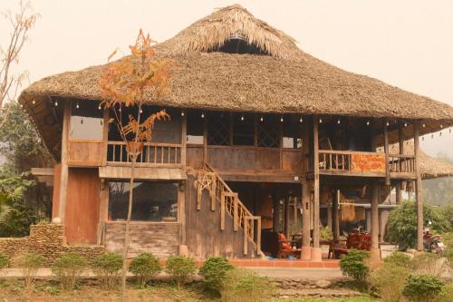 Xuan Hoa House | La Beauté Nghia Do