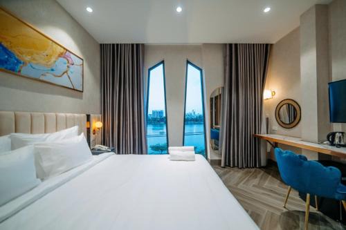 Quy Nhon Hotel | La Beaute Hotel - Quy Nhơn