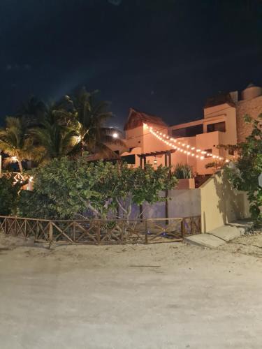 Merida Villa | La Bocania