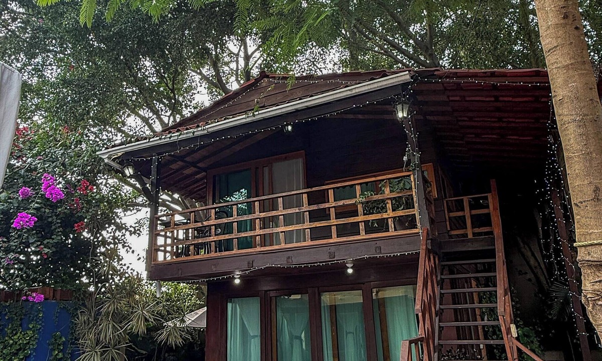 Yautepec Cabin | La CABAÑA TABACHIN RELAXATION FOR COUPLES JACUZZI & ALBERCA