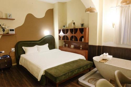 Trang Tien Apartment | La Cachette Hanoi