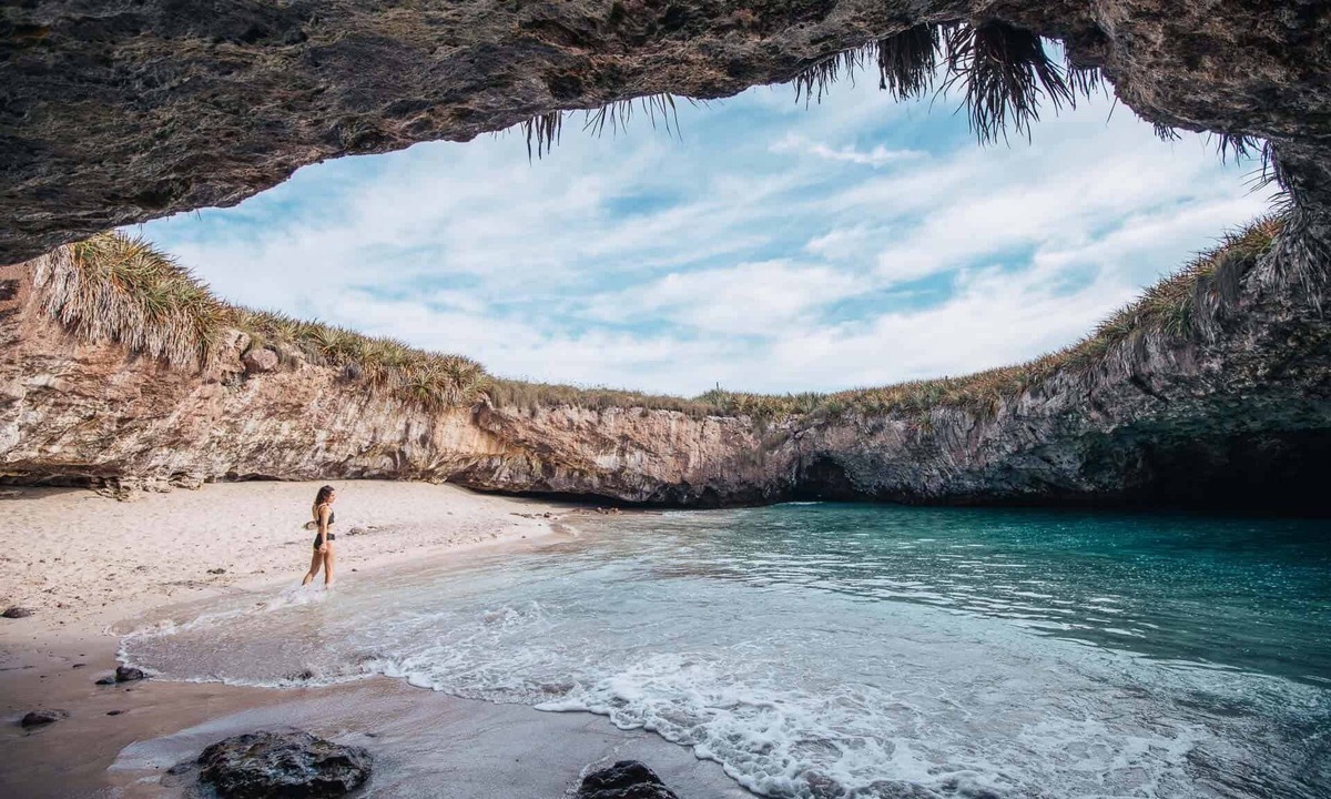 Sayulita Apartment | La Casa Amaia Sayulita Boutique Hotel