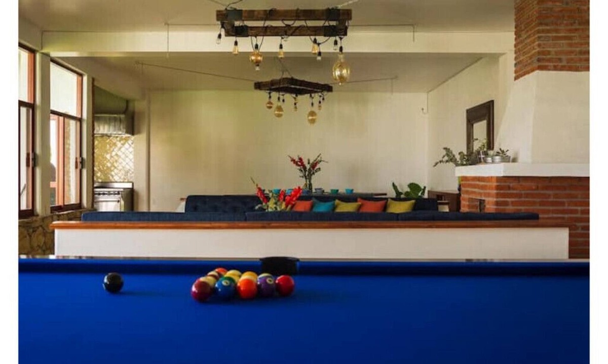 Atlixco House | La Casa del Jagüey in Atlixco, Pet Friendly.