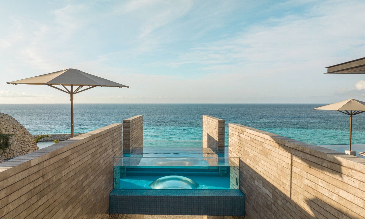 Xcaret Resort | La Casa de la Playa by Xcaret-All Inclusive, Adults Only