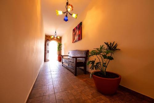 Ixtlan del Rio Hotel | La Casa de Los Abuelos Hotel Boutique