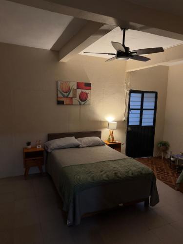 Cuetzalan del Progreso Apartment | La casa de los abuelos