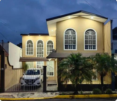 Cordoba House | LA CASA DEL CAFÉ Ideal para Familias Empresas y Grupos