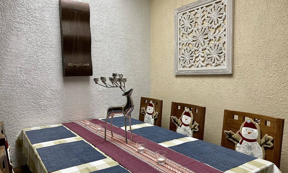 Guadalajara House | La Casita GDL con cameras de seguridad 24/7