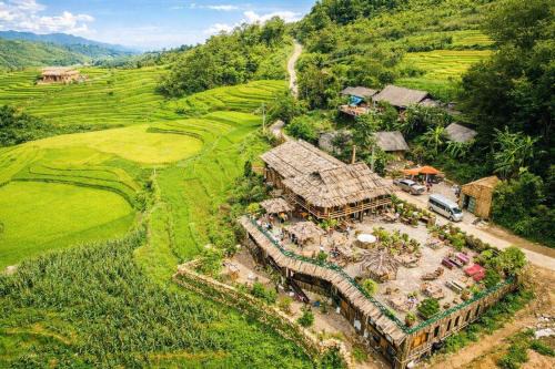 Sa Pa House | La Dao Spa Homestay