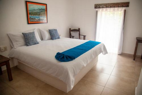 San Blas Hotel | La Familia