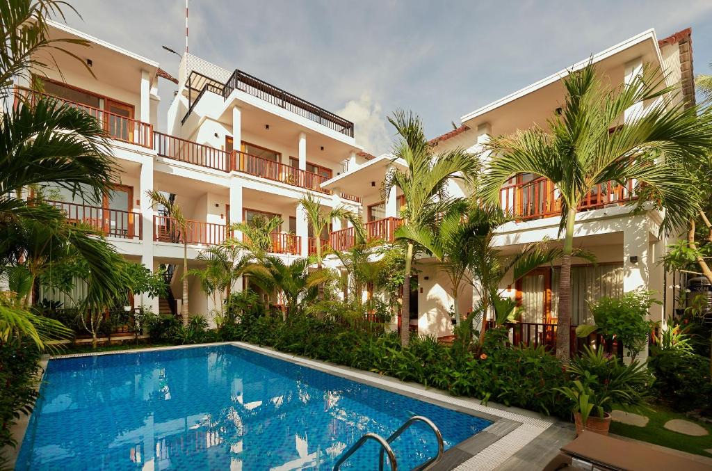 Cua Lap Resort | La Limone Resort & Residence Phu Quoc