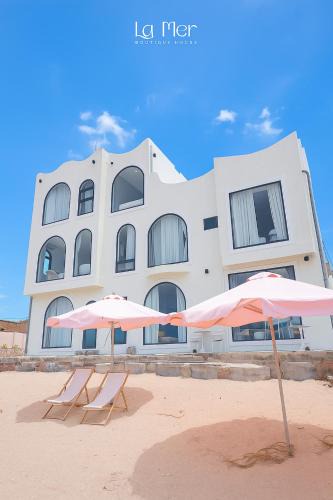 Phu Quy Hotel | La Mer Boutique House