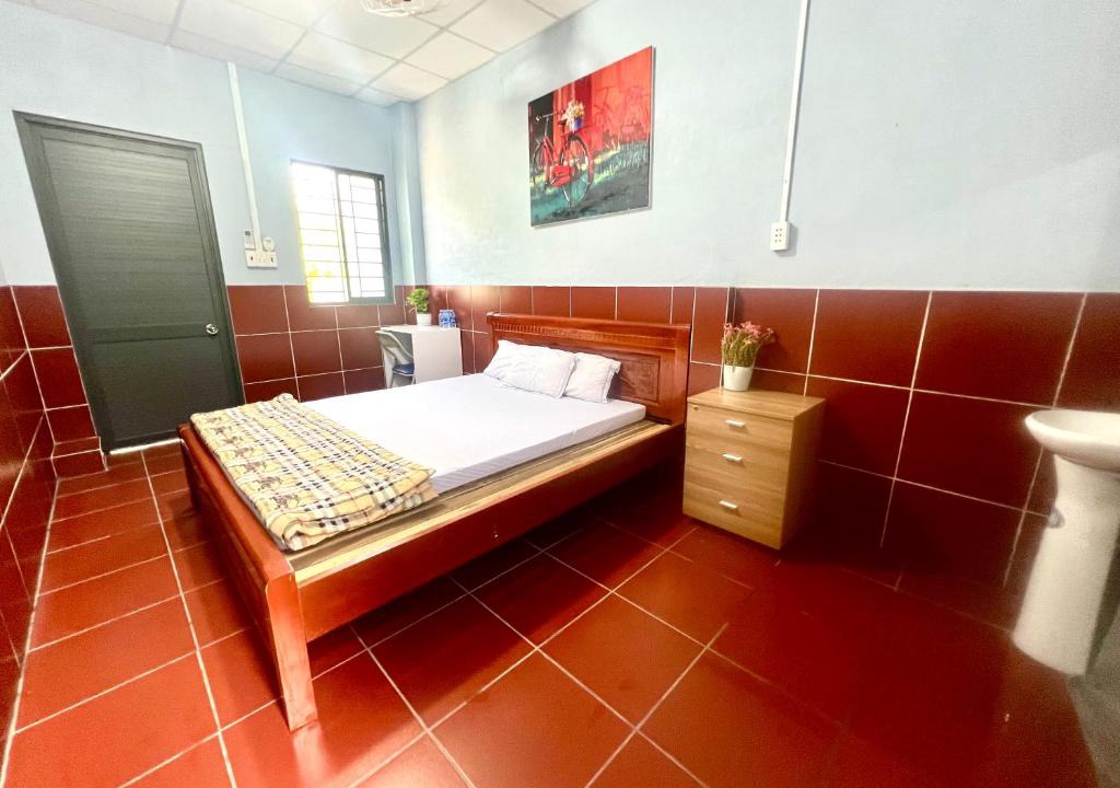 Ben Tre Apartment | La Mera Homestay