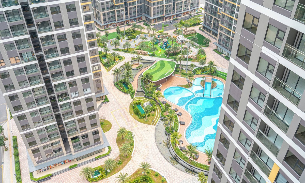 District 9 Apartment | LA Nest 2BR WeeklyMonthly big deal GH2