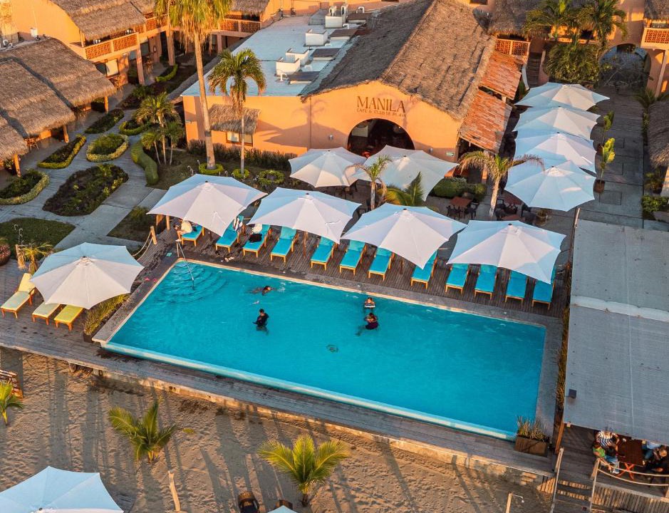 Manzanillo Hotel | La Posada Hotel Boutique