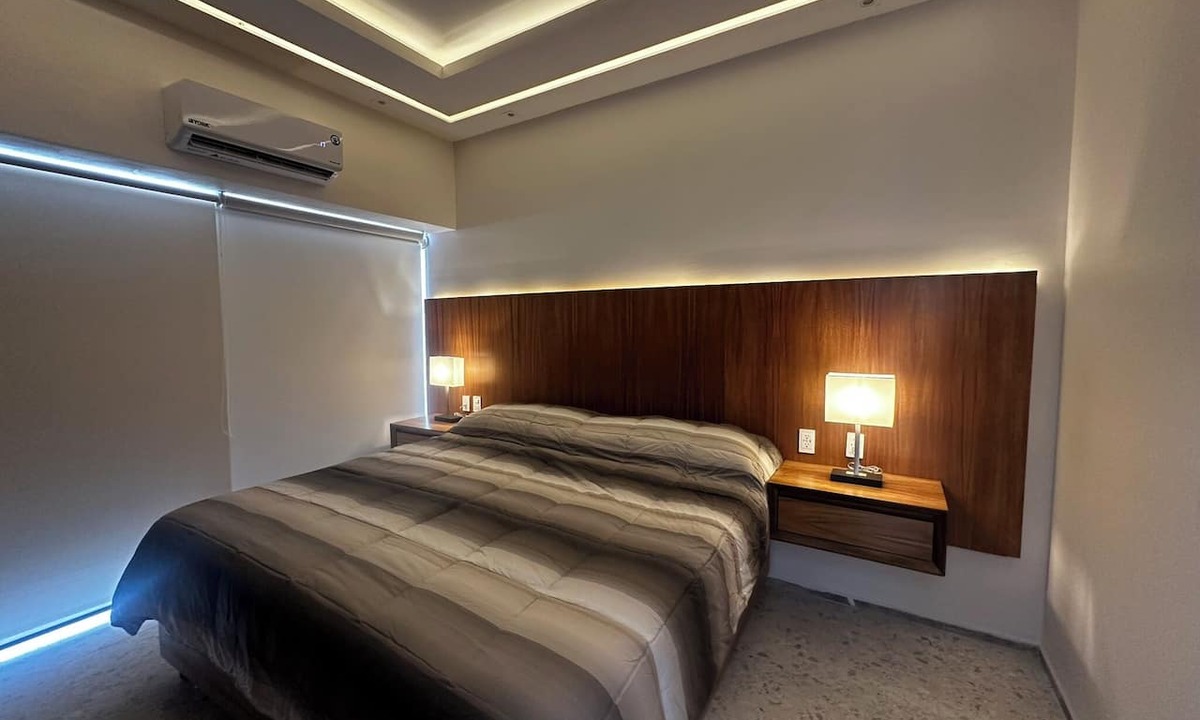 Club Deportivo Apartment | La Torre de Acapulco - Apartment with Ocean Access